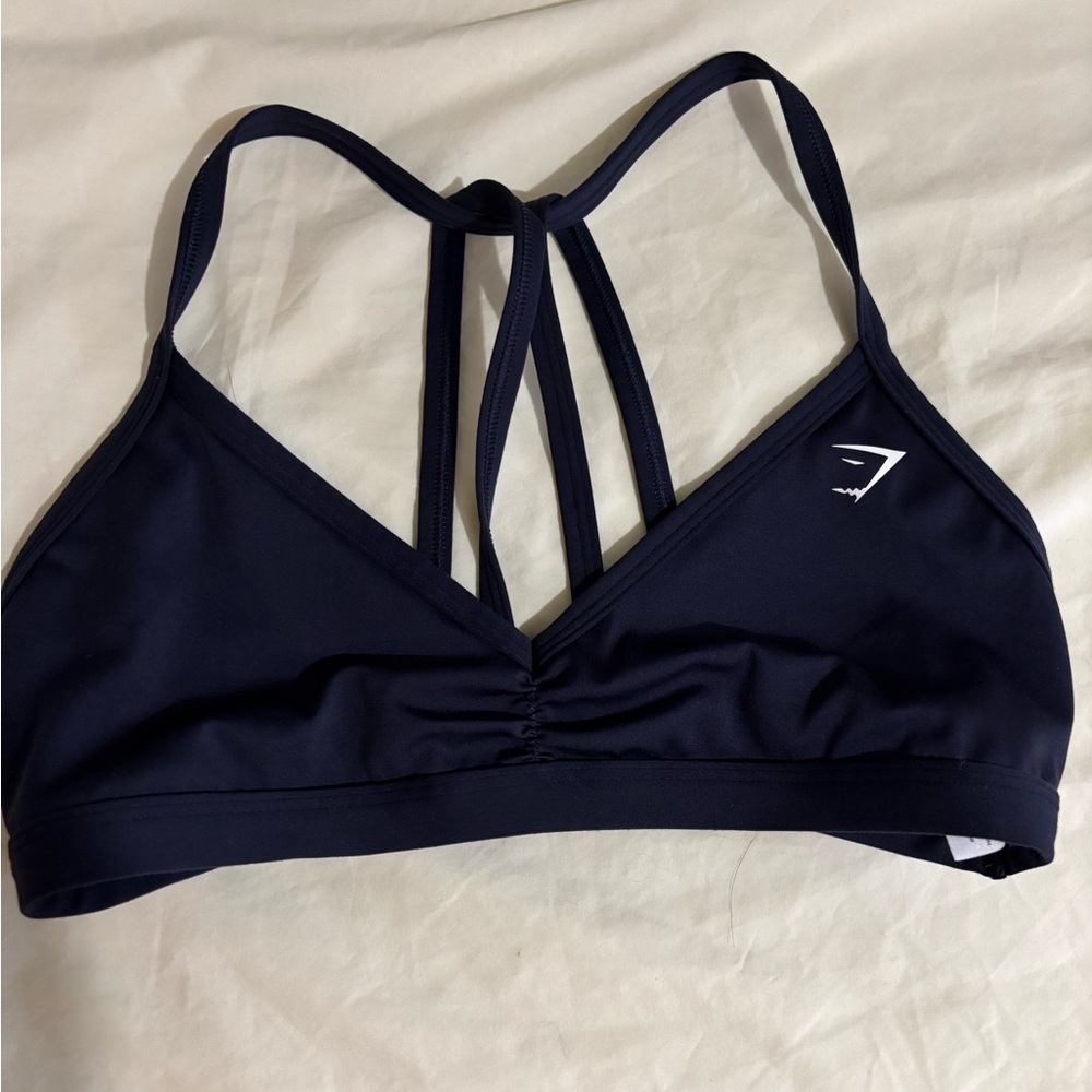 Gymshark Minimal Sports Bra